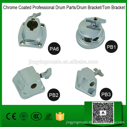 Chrome Coated Professional Drum Parts/Drum Bracket/Tom Bracket